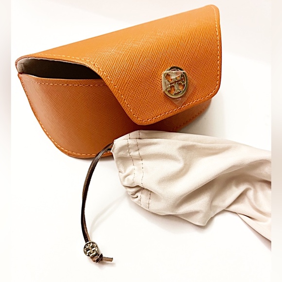 NEW🌟 TORY BURCH • SUNGLASSES + Case - Picture 6 of 10